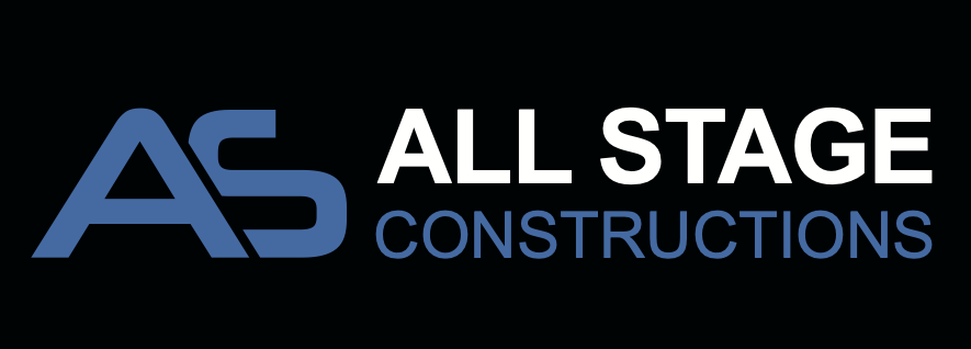 All Stage Constructions Logo